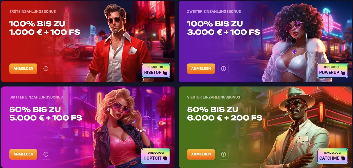 retrobet bonus